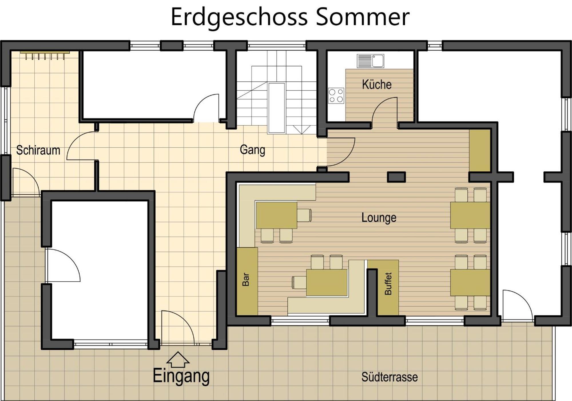 Haus Schoenjochl By Chatel Reizen Fiss Værelse billede